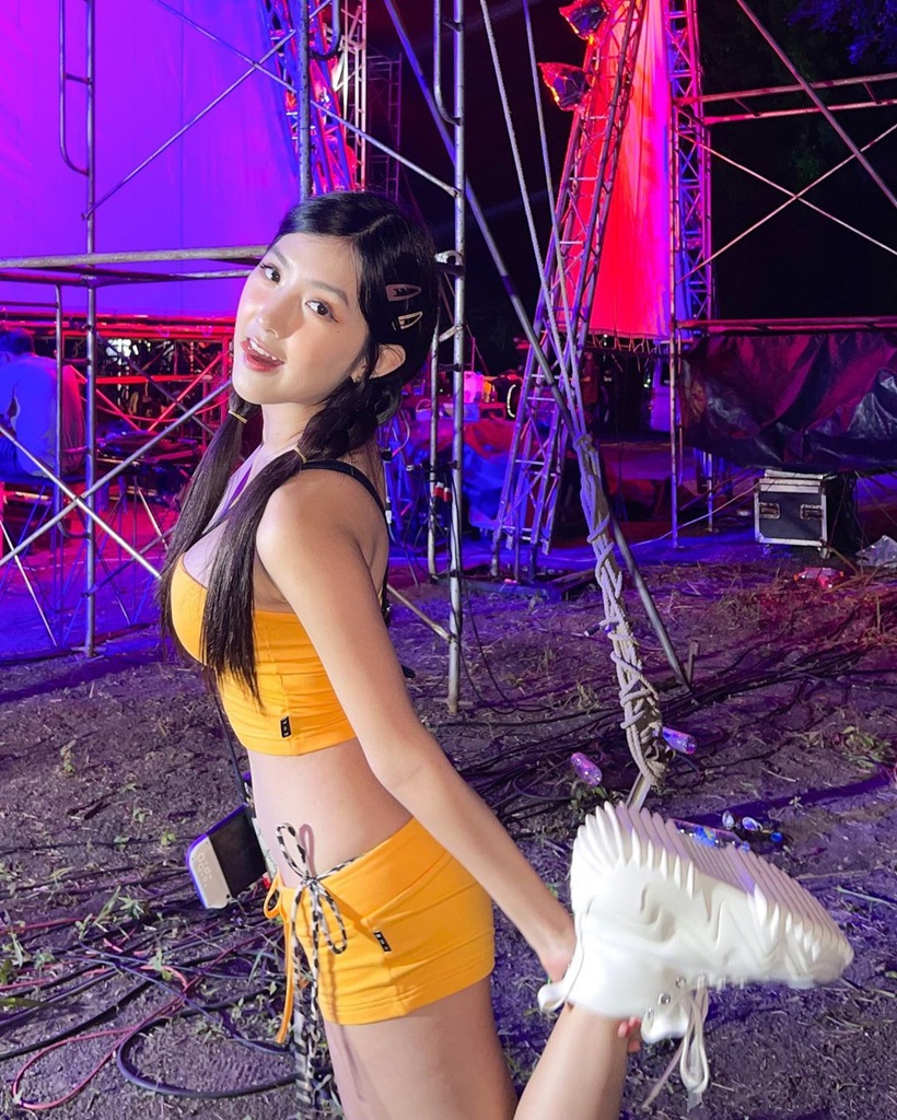 เบียร์ เดอะวอยซ์