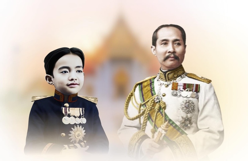 ท่านผู้หญิงอรอนงค์ ปิยนาฎวชิรพัทธ์