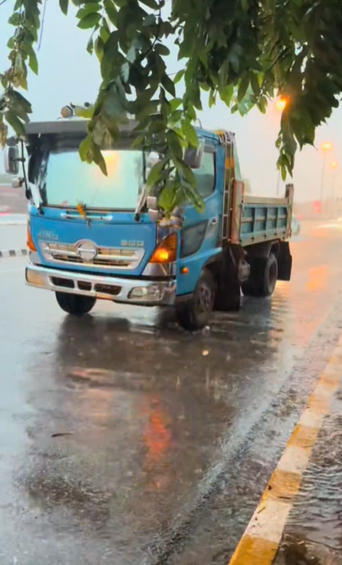 ไปรับสาว