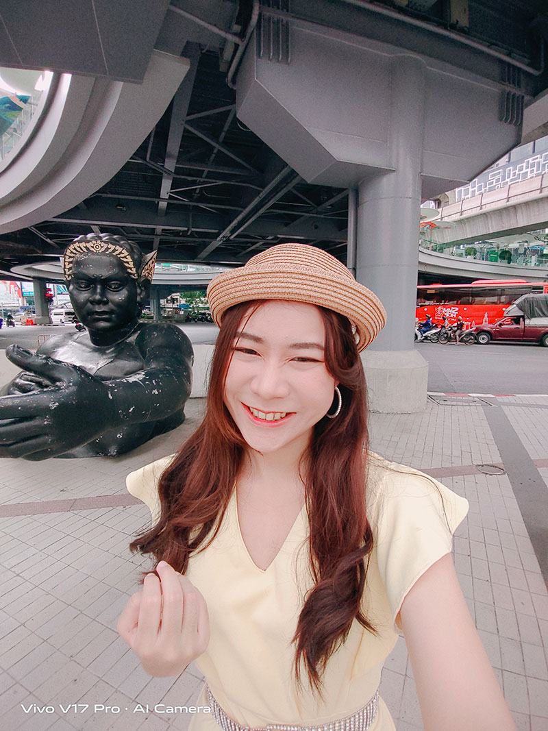 Vivo V17 Pro