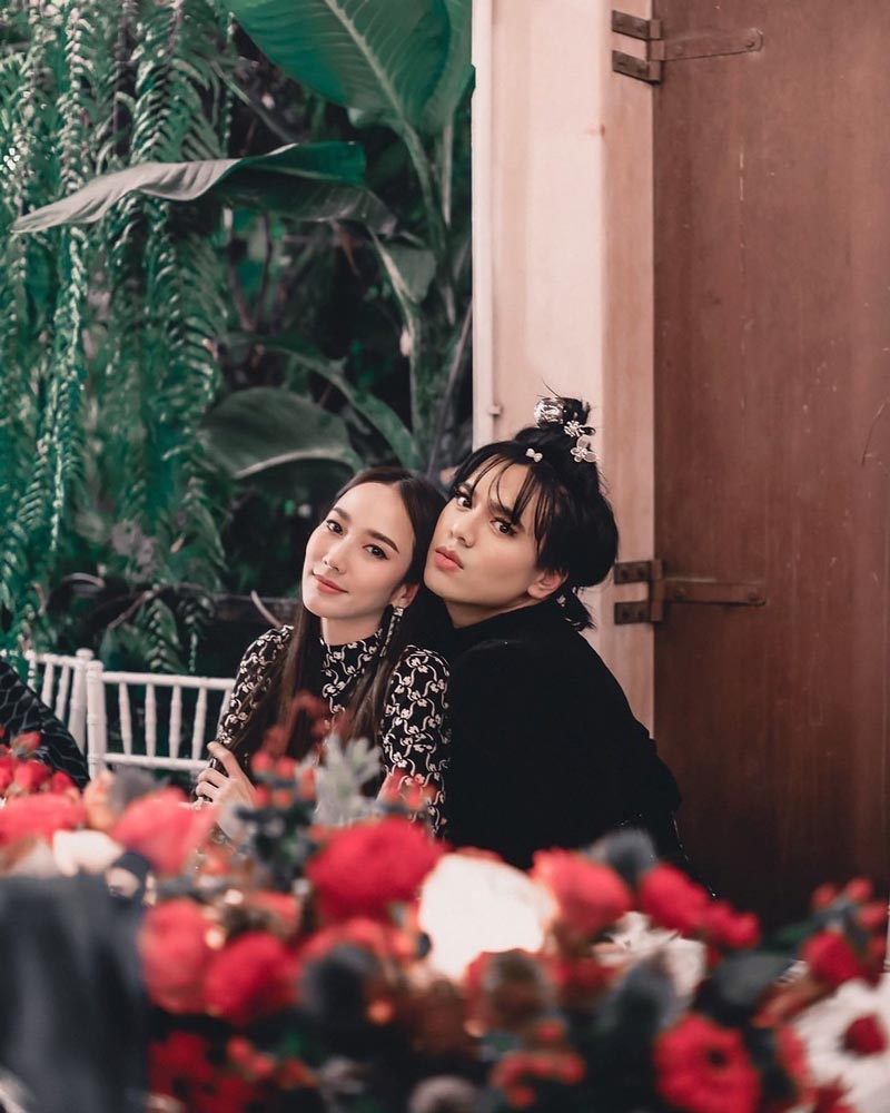 อั้ม พี่เอ