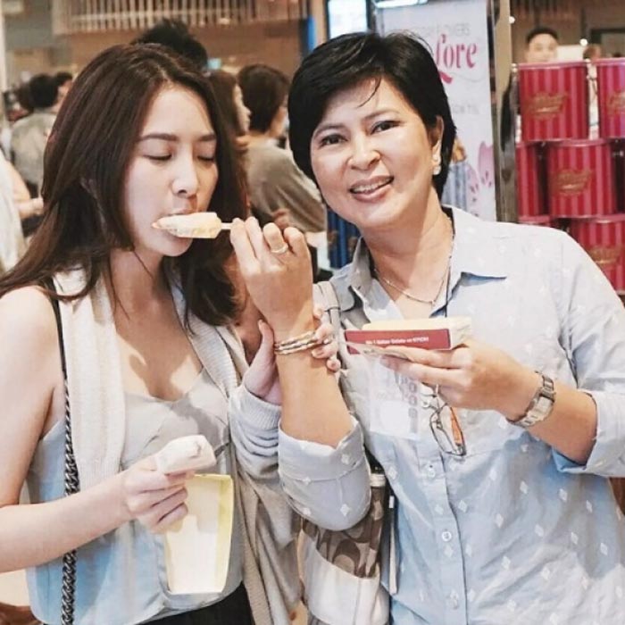 เกรซ ชลิตา