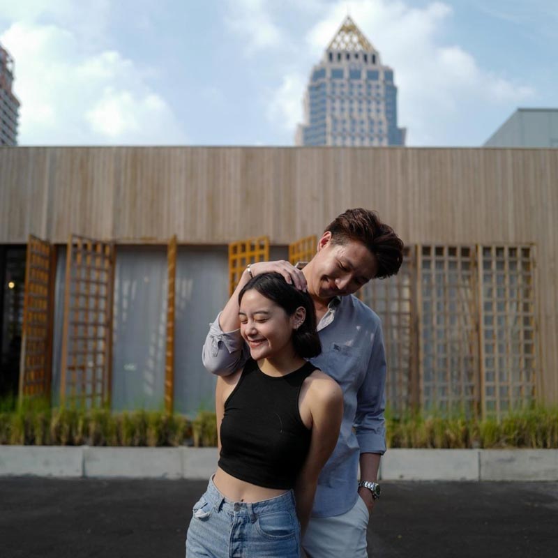 หยดน้ำ นัดดาภรณ์