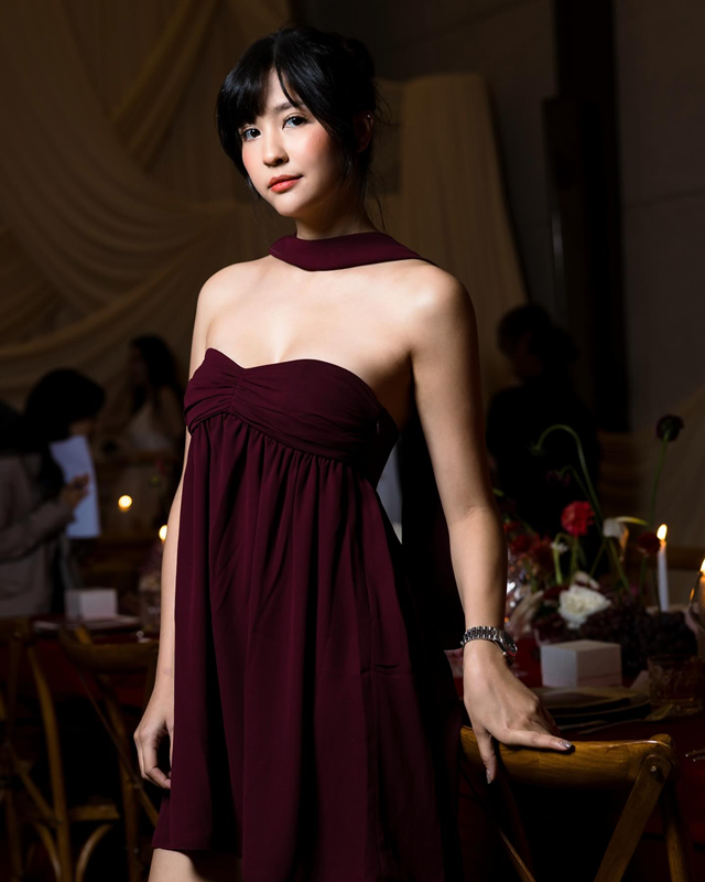 มารี เบรินเนอร์ สารภาพแล้ว ดื่มมาจริง