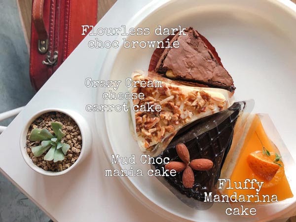 ร้านกาแฟ