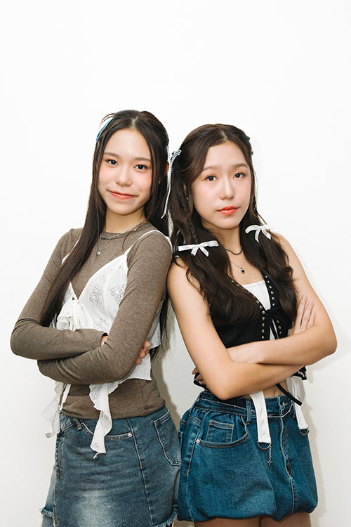 THE POWER BAND ปั้นเพชรเม็ดงาม ! PINGPING PANPAN สองพี่น้องดูโอหน้าใหม่ ปล่อยซิงเกิลแรกในฐานะศิลปินอาชีพ