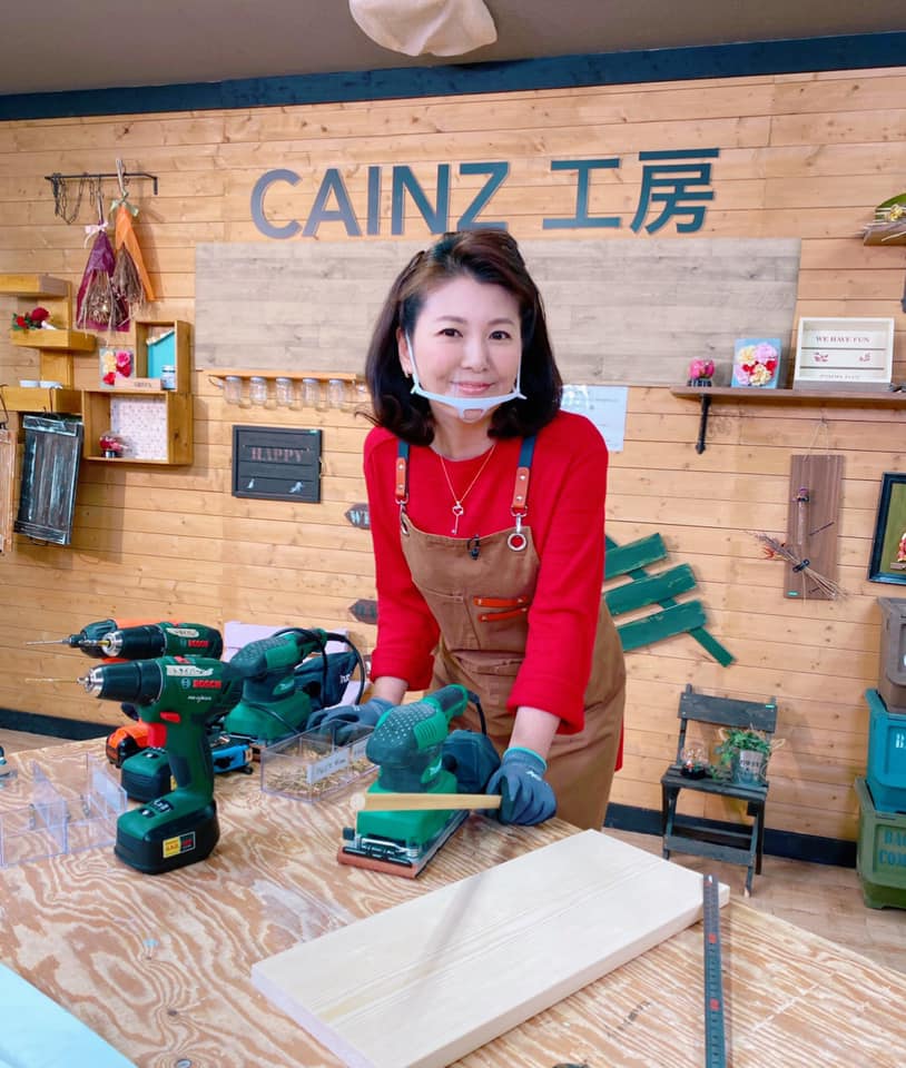 โยโกะ มินามิโนะ