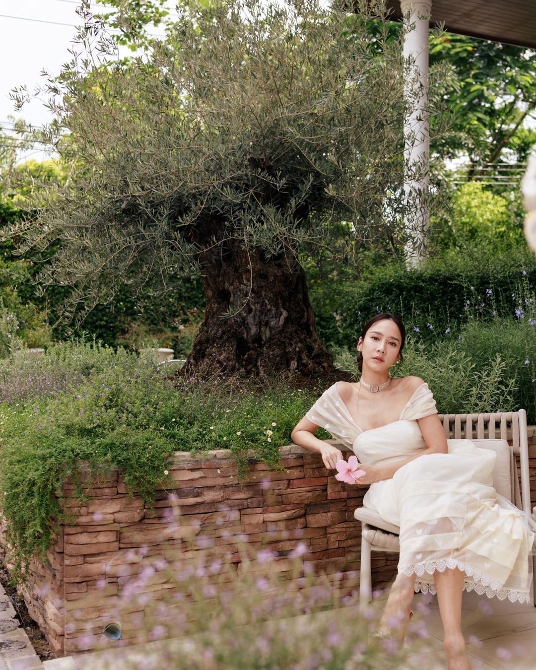  อั้ม พัชราภา