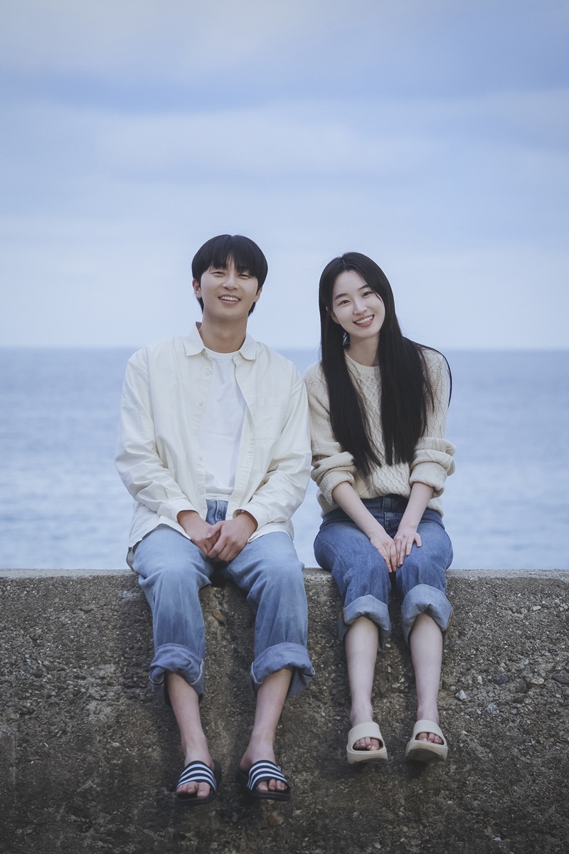 Surely Tomorrow เรื่องย่อ เพียงพรุ่งนี้ยังมีหวัง ซีรีย์เกาหลี