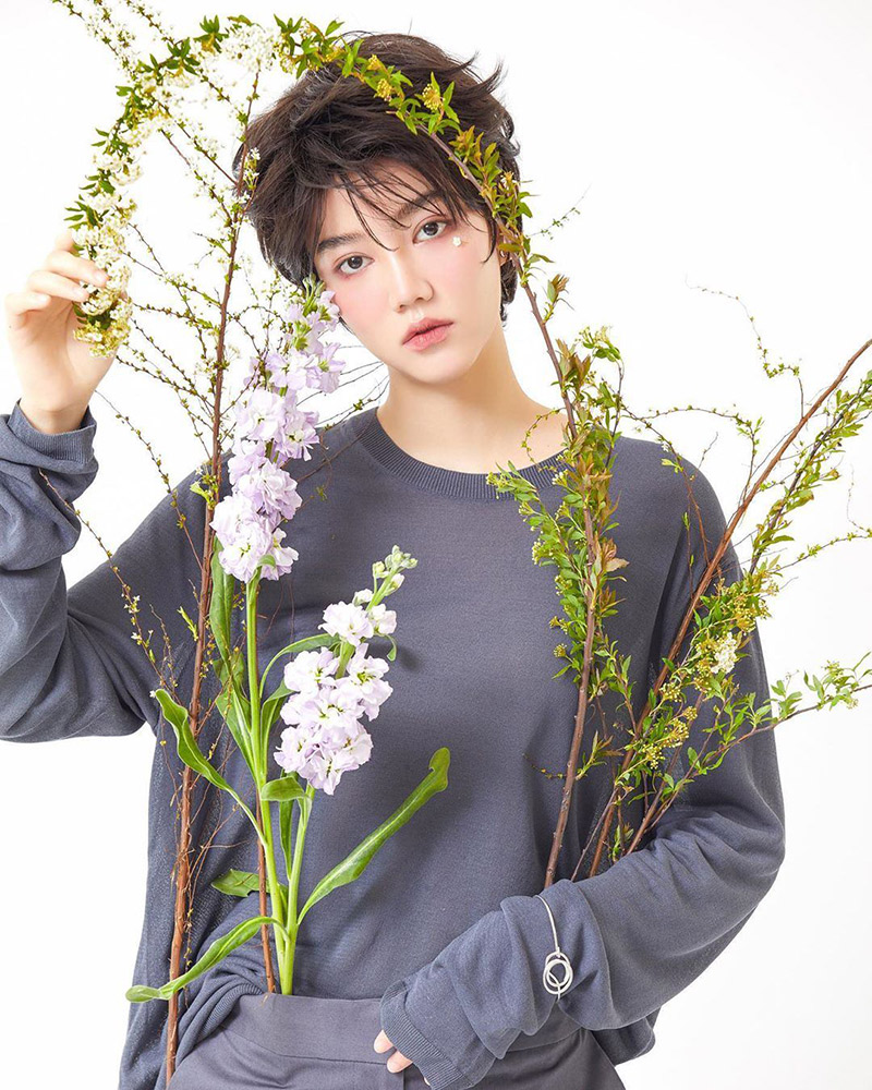  ริชชี่ อรเณศ