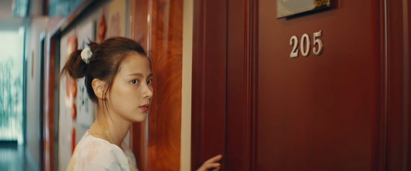 อ้ายคนหล่อลวง