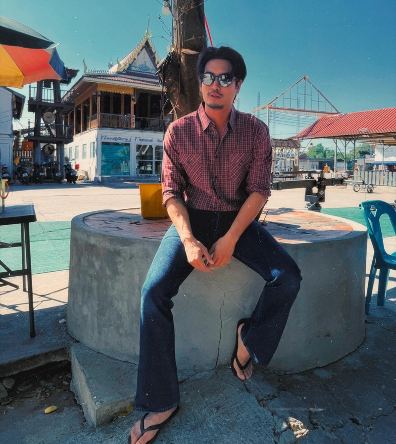 ปั้นจั่น ปรมะ - เปียโน ณิชาภัทร 