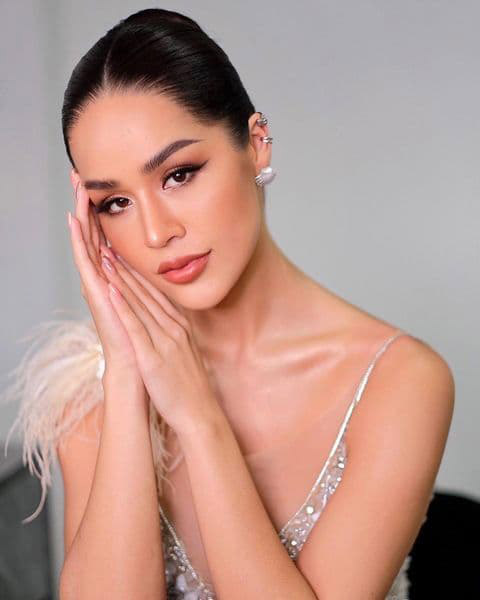 มิสยูนิเวิร์สไทยแลนด์