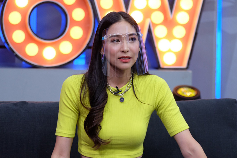 บูม สุภาพร