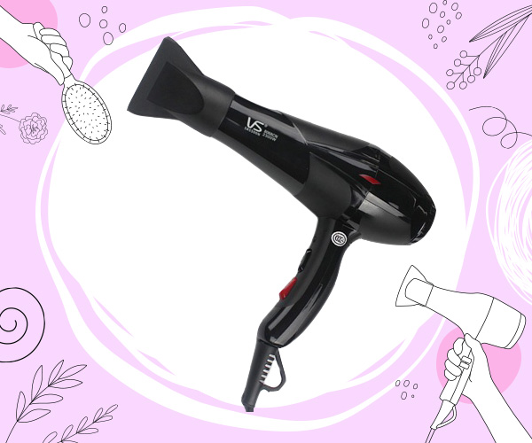 VS Sassoon รุ่น VS-9059