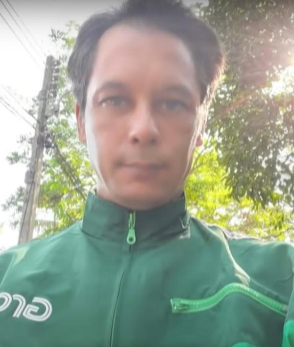 เบิร์ด พิทยา