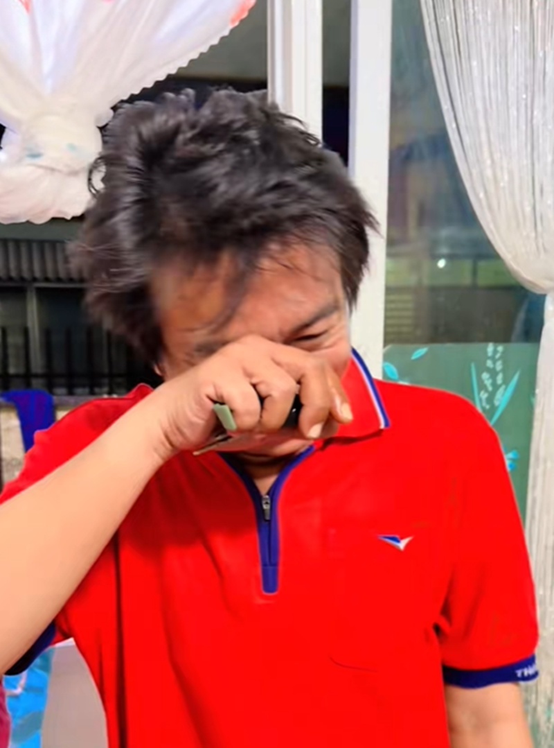 ซื้อเค้ก