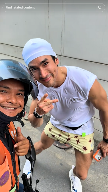 ณเดชน์ ขวัญใจพี่วิน