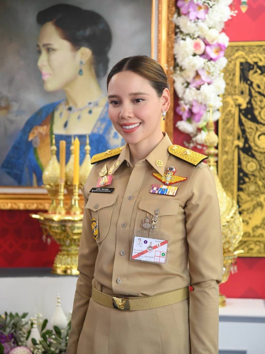 ซาบีดา ไทยเศรษฐ์