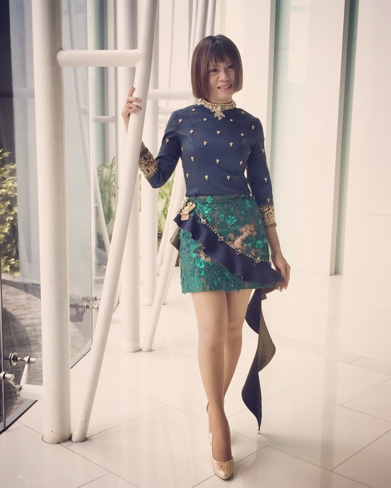 จินตหรา พูนลาภ