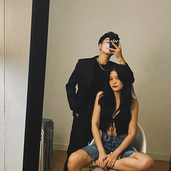 เมรี ลูกสาวปู พงษ์สิทธิ์