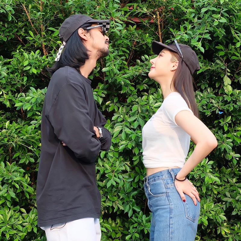 แตงโม เบิร์ด