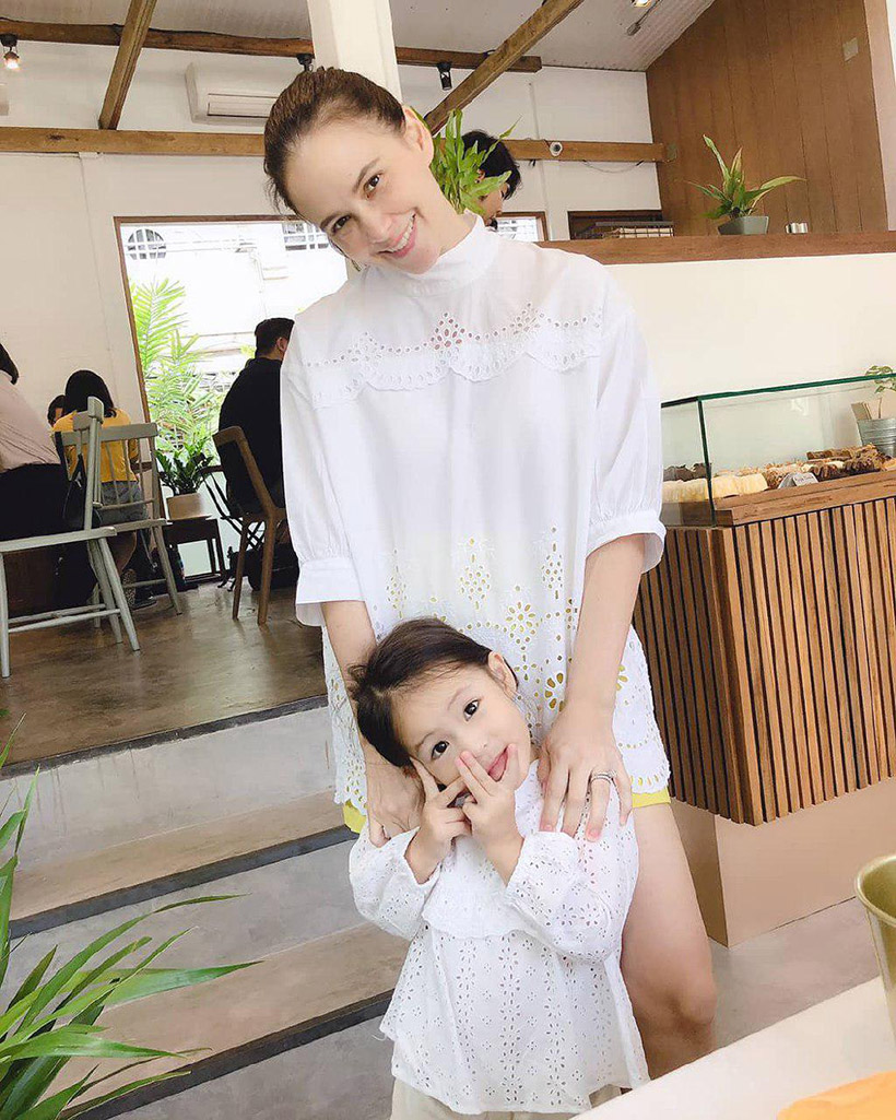 แฟชั่นคนท้อง