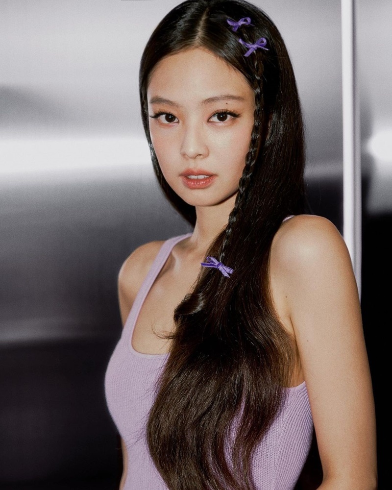 เจนนี่ blackpink jennie blackpink