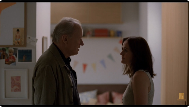 Sentimental Value ถ้าตอนนั้นยังมีเรา หนังดราม่า หนังเข้าชิงออสการ์ หนังใหม่กุมภาพันธ์ หนังใหม่ 2026 ภาพตัวอย่าง