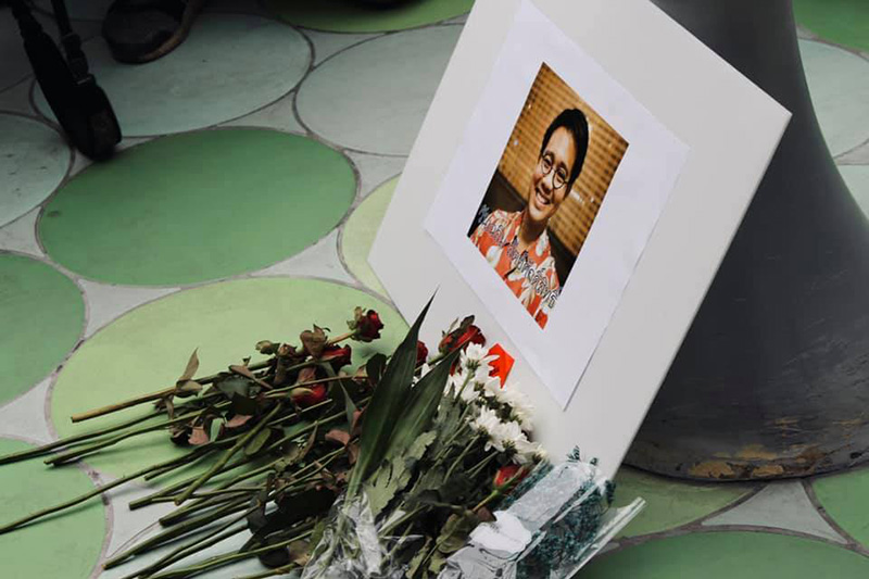 วันเฉลิม สัตย์ศักดิ์สิทธิ์ 