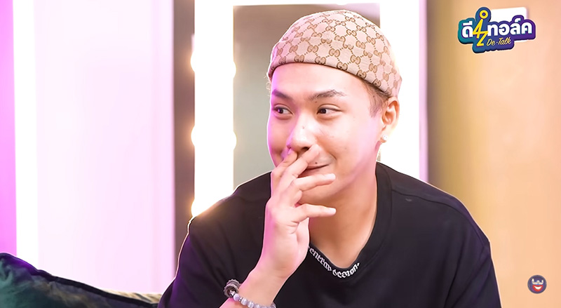 ตั้ม วราวุธ 