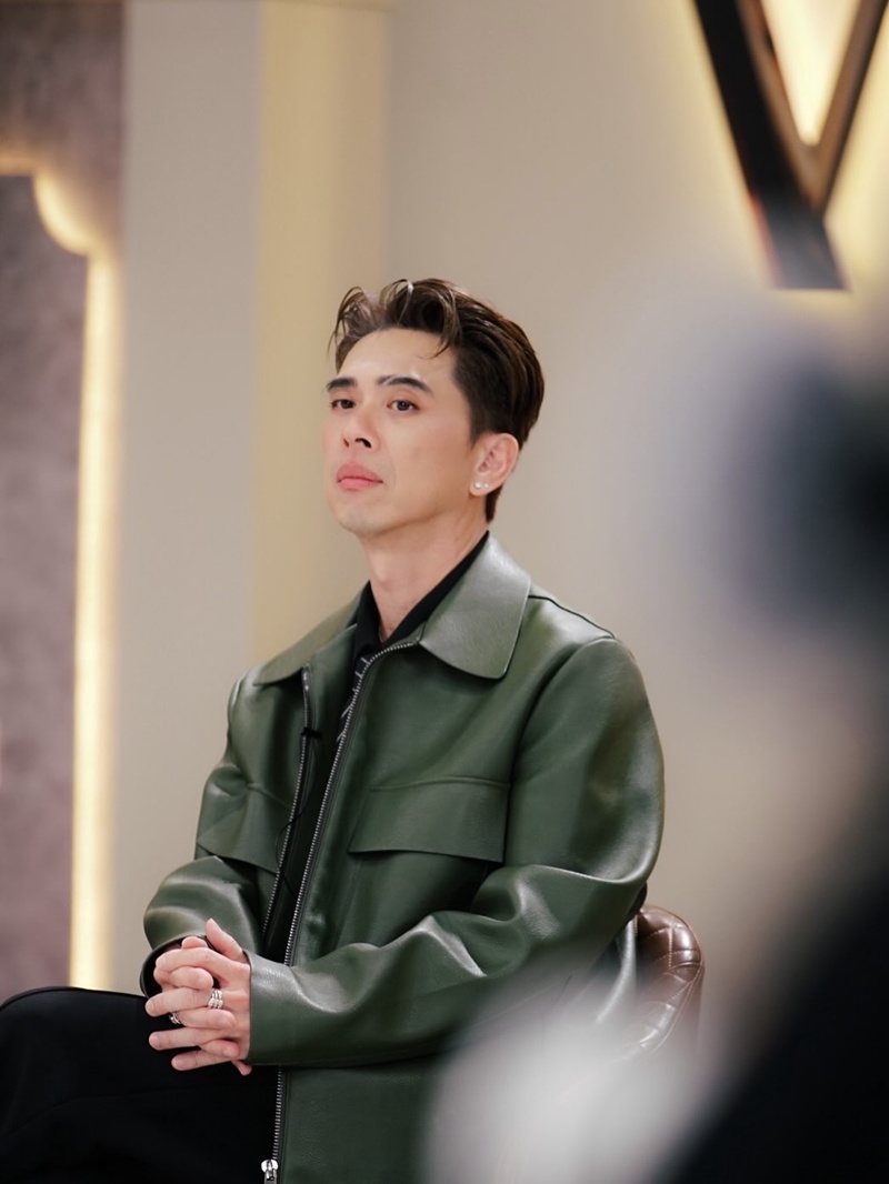 ดีเจเอกกี้ เอกชัย