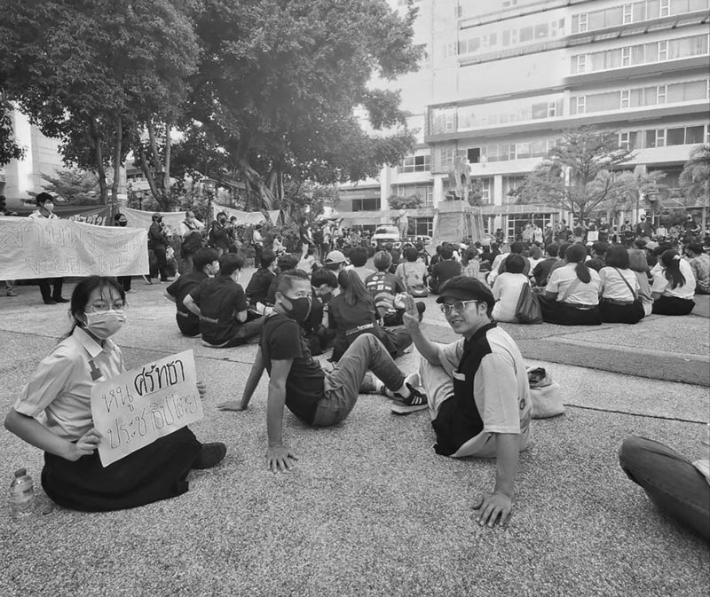 แอมมี่ The Bottom Blues