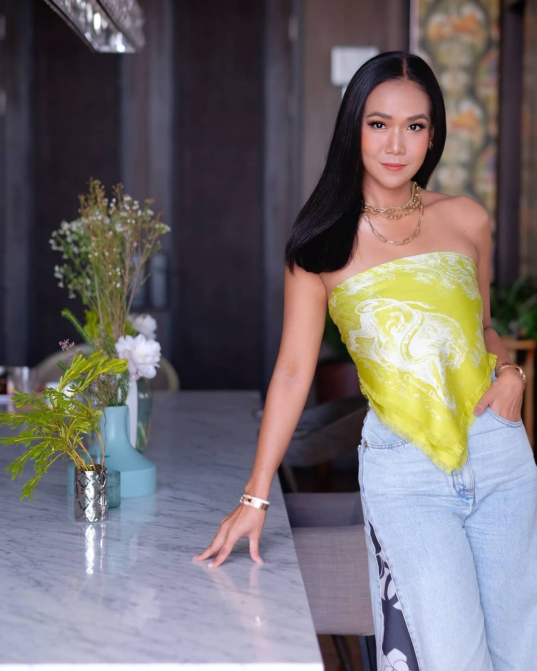 กาละแมร์ พัชรศรี