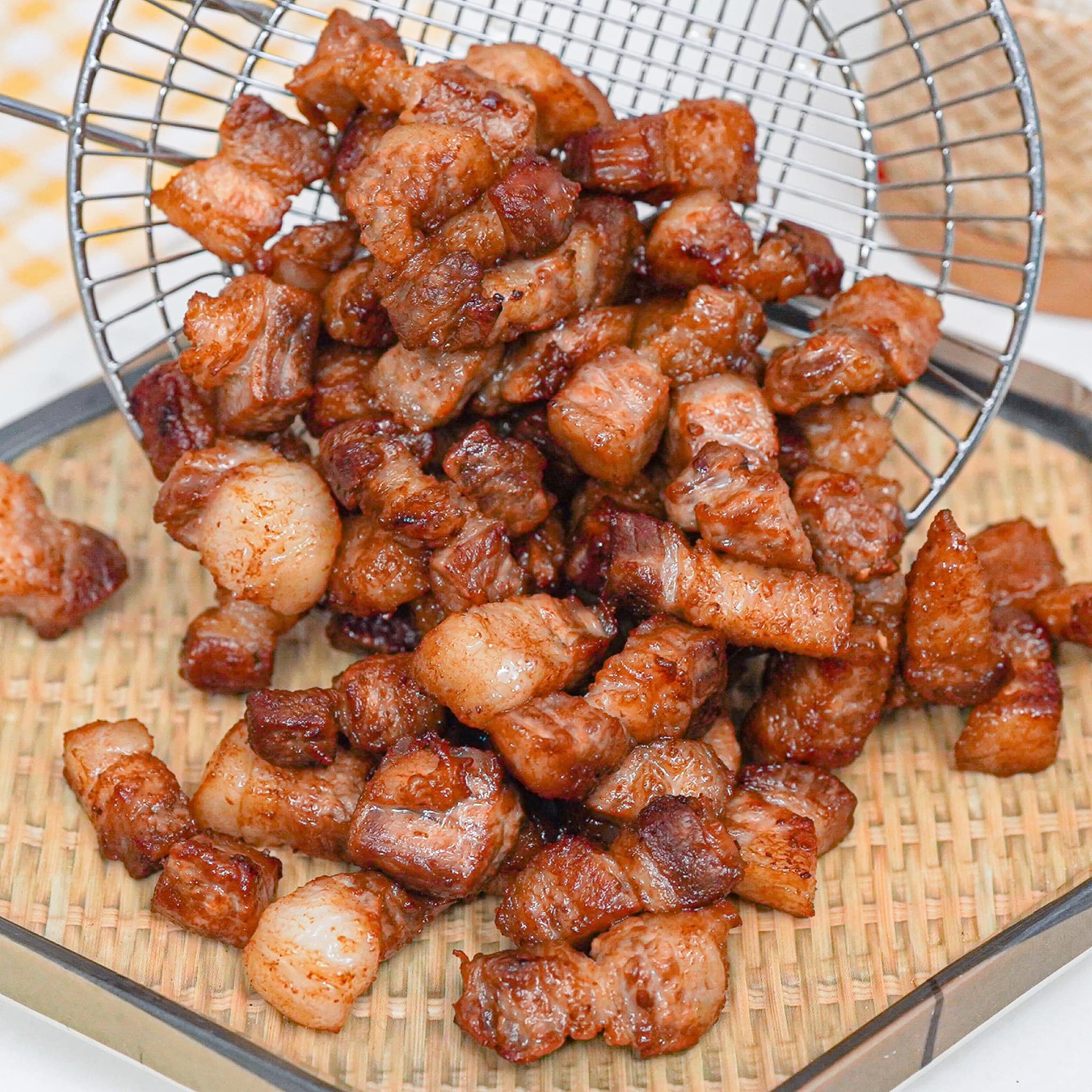 หมูเค็ม