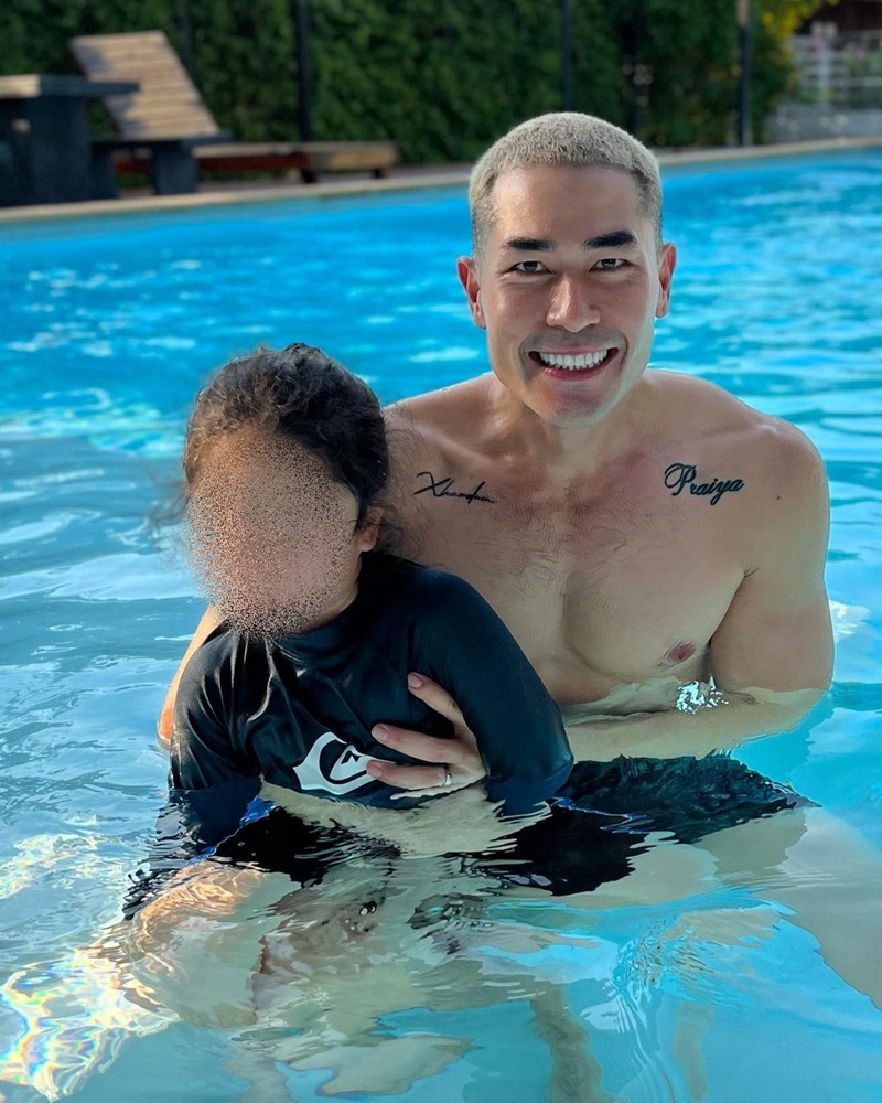 แดนนี่ ดานิเอล