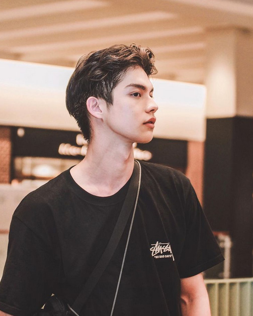 ไบร์ท วชิรวิชญ์