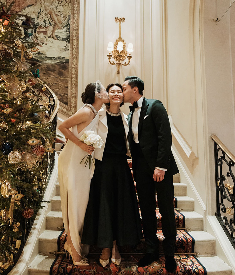 พลง ชนม์ทิดา เผยของขวัญที่มีค่าสุดในชีวิต แม่ตู่ นำมาให้