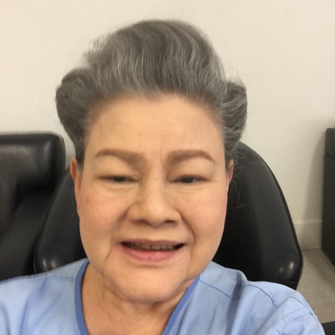 โฉมฉาย ฉัตรวิไล