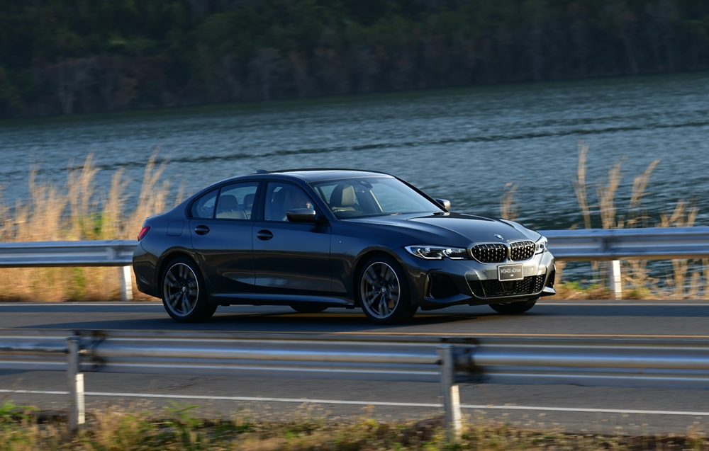 BMW M340i xDrive