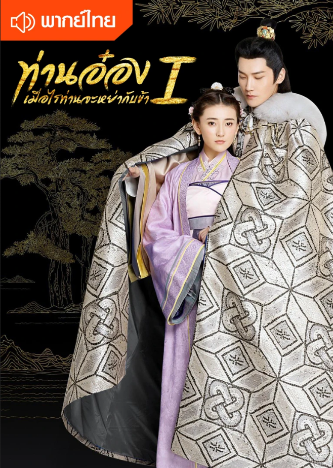 ซีรีย์จีน