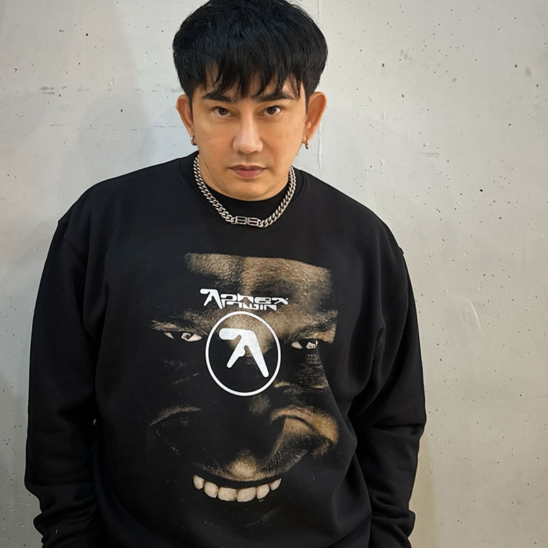 พชร์ อานนท์ ฟาดใคร เตือนหลายครั้งแล้ว