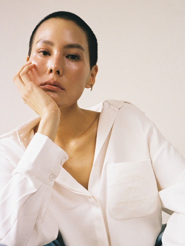 เจนี่ เทียนโพธิ์สุวรรณ อวดภาพเซลฟี่หน้ากระจกสุดแซ่บ