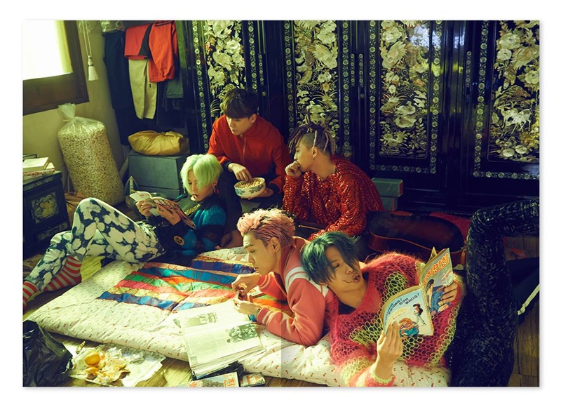 bigbang