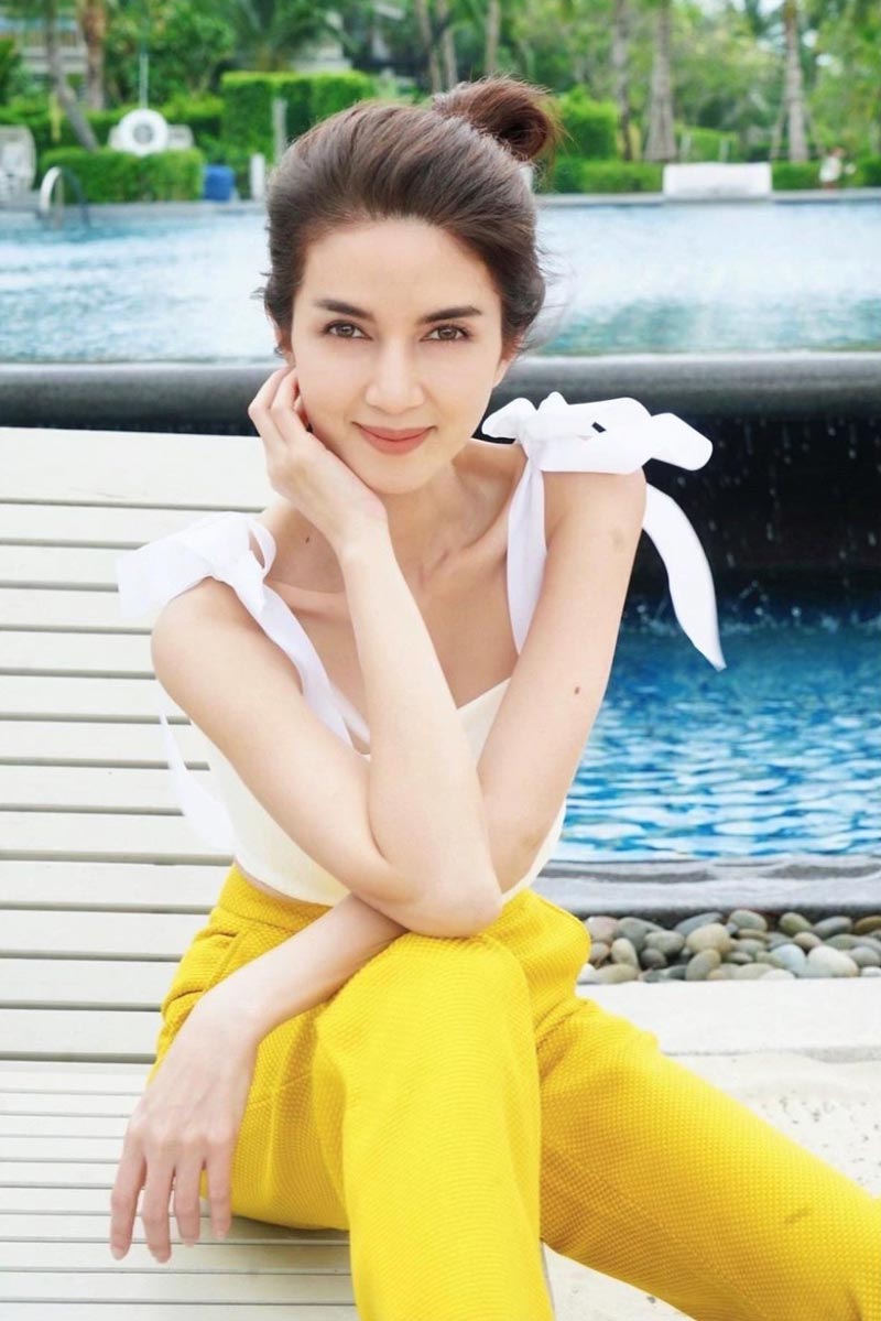 โบว์ แวนด้า