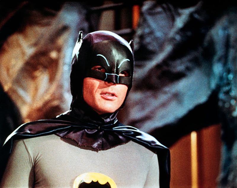 Batman