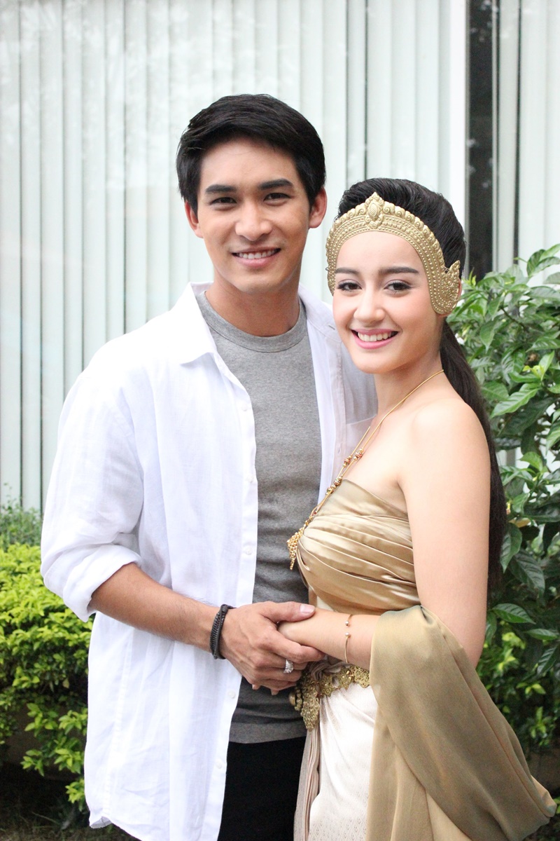 ปาฏิหาริย์รักแม่โพสพ