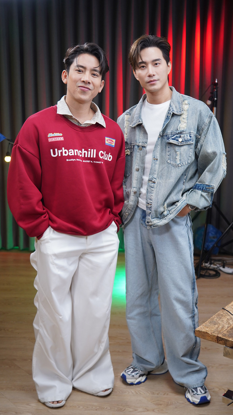 บี้ KPN เผยได้คำขอโทษ จากโจรที่ก่อเหตุตีหน้า