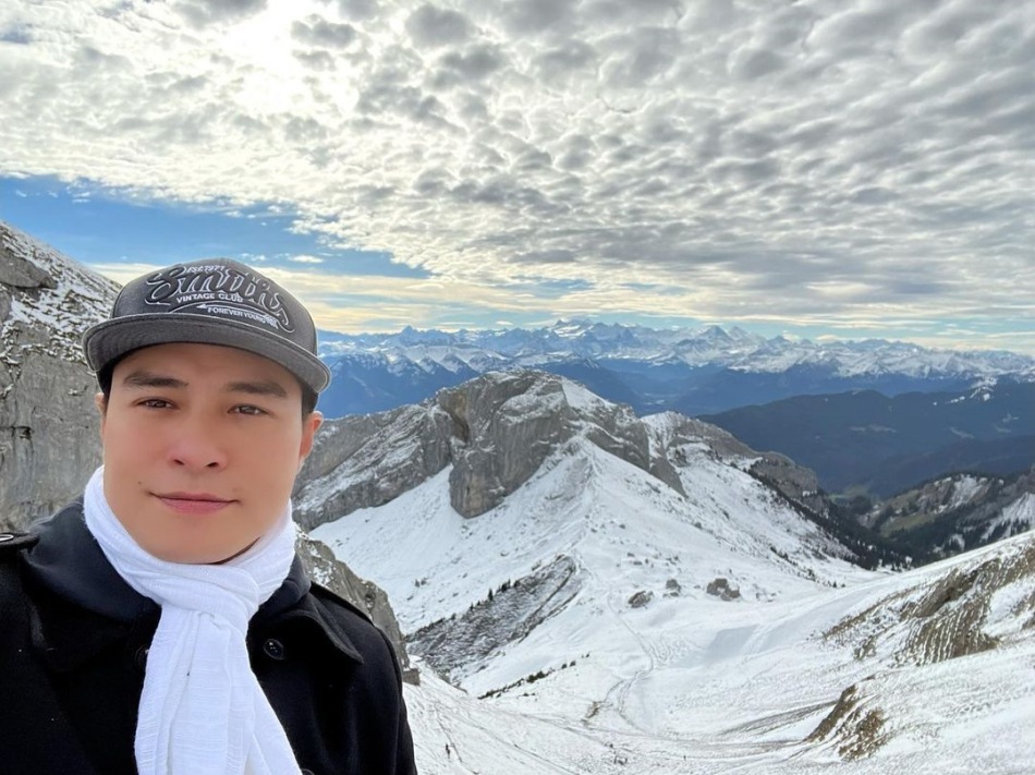 ปีเตอร์ คอร์ป ไดเรนดัล