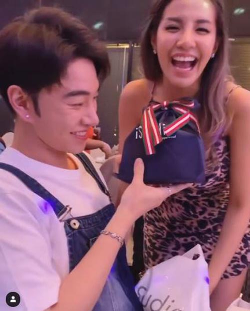 ใบเตย อาร์สยาม